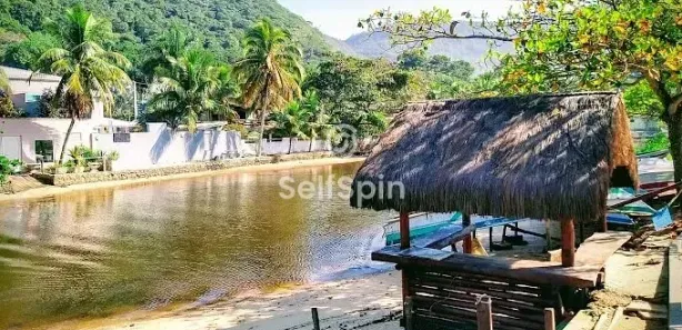 Casa de Condomínio com 2 Quartos para alugar, 80m² no Recanto de Itaipuaçu (Itaipuaçu), Maricá