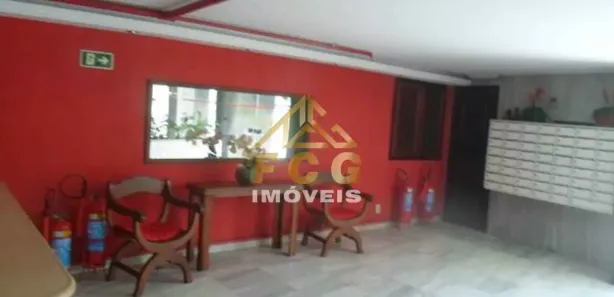 Apartamento com 1 Quarto para alugar, 50m² no Centro, Niterói