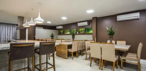 Apartamento com 2 Quartos à venda, 71m² no São João, Itajaí