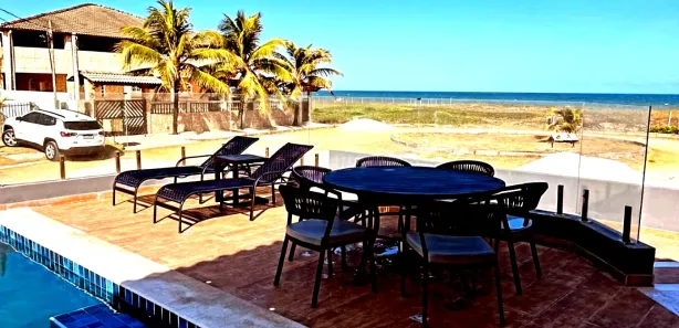 Casa com 5 Quartos à venda, 400m² no Porto de Sauípe, Entre Rios
