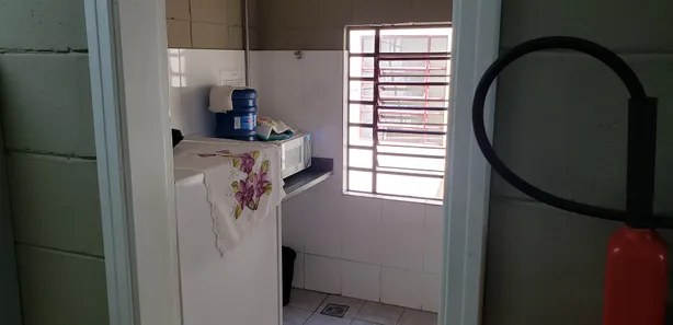 Conjunto Comercial / Sala para alugar, 15m² no Cascata, Paulínia