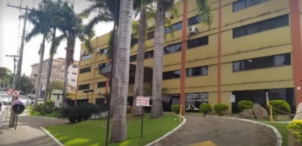 Conjunto Comercial / Sala à venda, 70m² no Centro, Jaguariúna