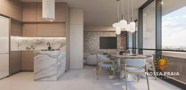 Cobertura com 3 Quartos à venda, 183m² no Itapema do Norte, Itapoá