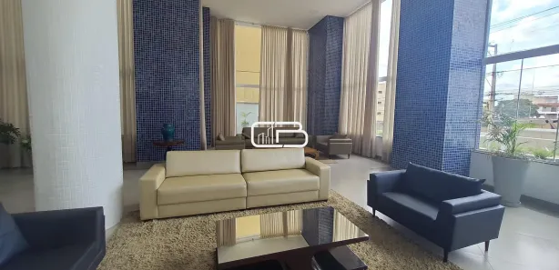Apartamento com 3 Quartos à venda, 112m² no Candeias, Vitória da Conquista