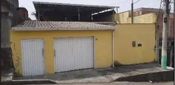 Casa com 3 Quartos à venda, 235m² no Prq, Queimados