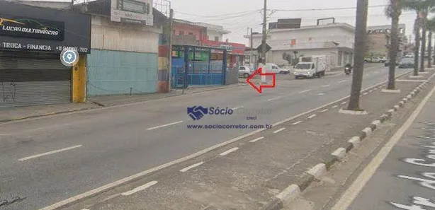 Prédio Inteiro à venda, 384m² no Vila Monte Belo, Itaquaquecetuba