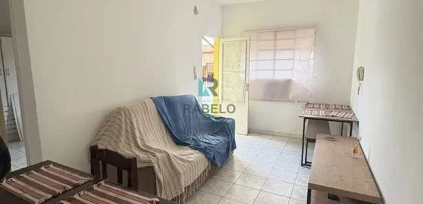 Casa de Condomínio com 2 Quartos à venda, 50m² no Cruz, Lorena