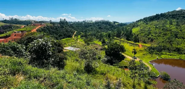 Terreno / Lote / Condomínio à venda, 600m² no , Igaratá