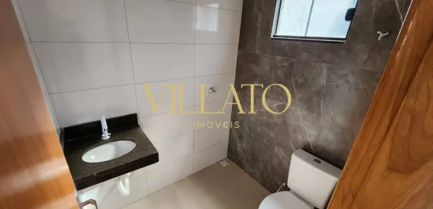 Casa com 2 Quartos à venda, 68m² no Parque Solimões, Goianira