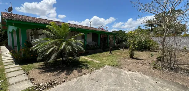 Fazenda / Sítio / Chácara com 3 Quartos à venda, 100m² no Ebenezer, Gravatá