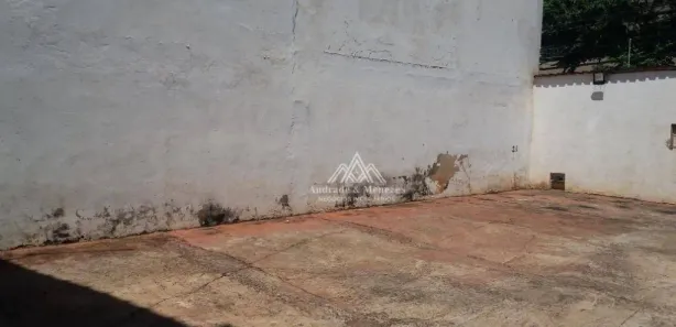 Prédio Inteiro à venda, 617m² no Campos Elíseos, Ribeirão Preto