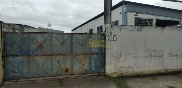 Terreno / Lote / Condomínio para alugar, 500m² no Cidade Nova, Pindamonhangaba