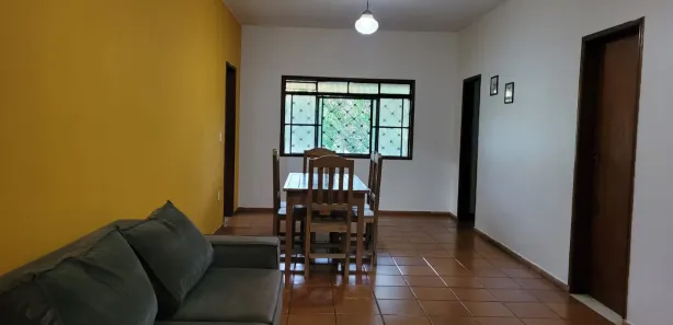 Fazenda / Sítio / Chácara com 3 Quartos à venda, 6250m² no Vale do Pedregal, Novo Gama