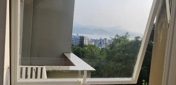 Apartamento com 2 Quartos para alugar, 80m² no Itaguá, Ubatuba