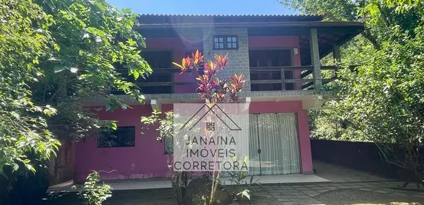 Casa de Condomínio com 4 Quartos à venda, 224m² no Limoeiro, Guapimirim