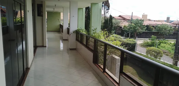 Casa com 5 Quartos para venda ou aluguel, 604m² no Jardim Tavares, Campina Grande