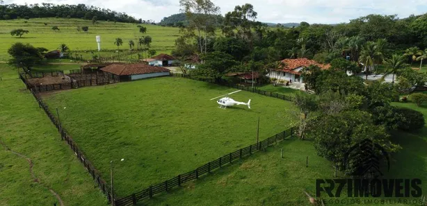 Terreno / Lote / Condomínio à venda, 301m² no , Vila Propício