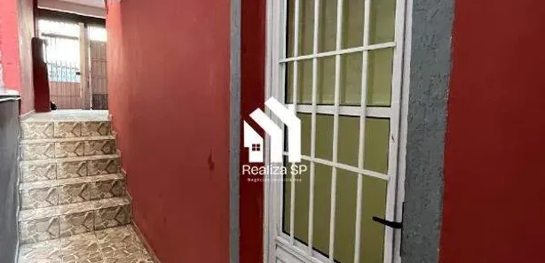 Casa com 2 Quartos para alugar, 120m² no Parque Jandaia, Carapicuíba