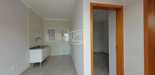 Kitnet com 1 Quarto para alugar, 25m² no Jardim Santa Rosa, Itu