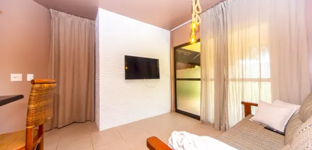 Casa de Condomínio com 3 Quartos para alugar, 113m² no Cumbuco, Caucaia
