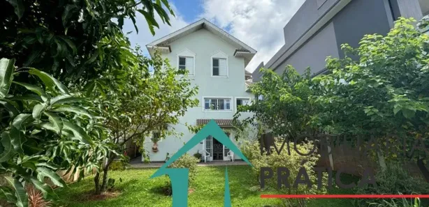 Casa de Condomínio com 4 Quartos à venda, 250m² no Centro, Serra Negra