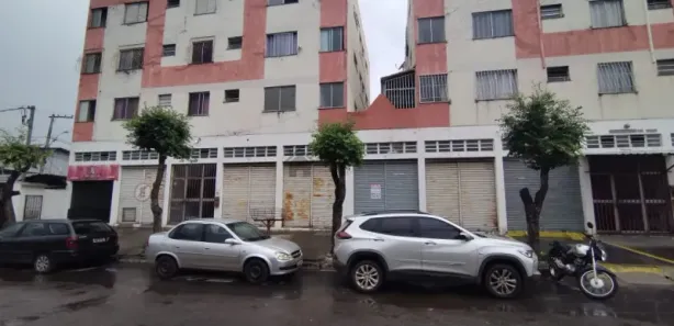 Loja / Salão / Ponto Comercial à venda, 40m² no Santo Antônio, Betim