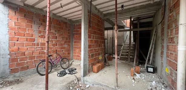 Casa de Condomínio com 2 Quartos à venda, 90m² no Olinda, Nilópolis