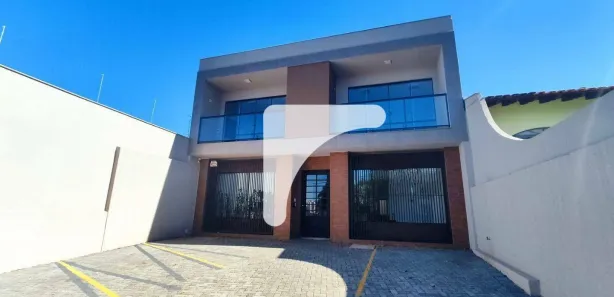 Conjunto Comercial / Sala para alugar, 47m² no Santa Rosa, Londrina