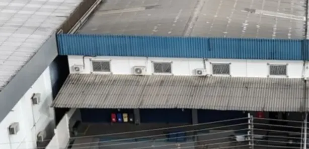 Galpão / Depósito / Armazém para alugar, 1500m² no Ponta Negra, Manaus