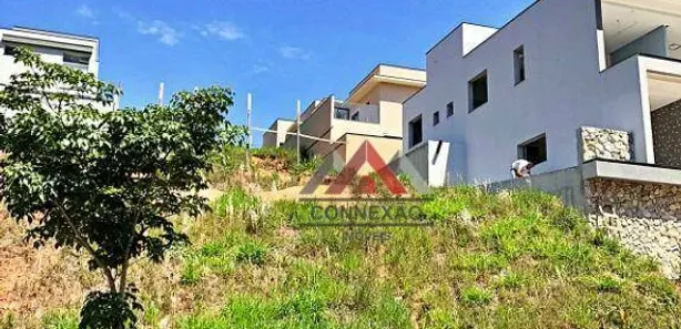 Terreno / Lote / Condomínio à venda, 324m² no Cézar de Souza, Mogi das Cruzes