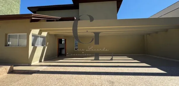 Casa de Condomínio com 4 Quartos para venda ou aluguel, 480m² no Caraguatá, Mairiporã