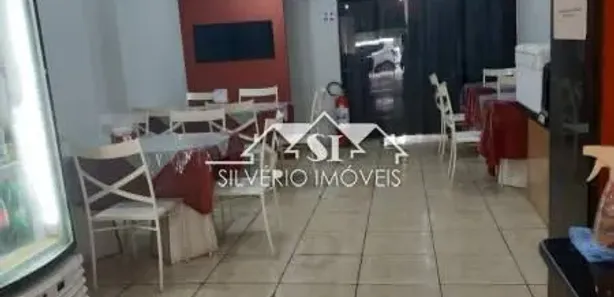 Loja / Salão / Ponto Comercial à venda, 60m² no Carangola, Petrópolis