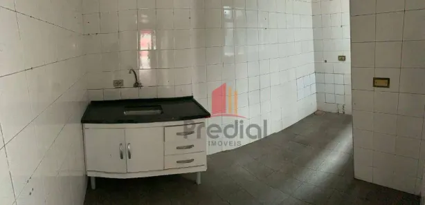 Casa de Condomínio com 2 Quartos para alugar, 90m² no Vila Assunção, Santo André