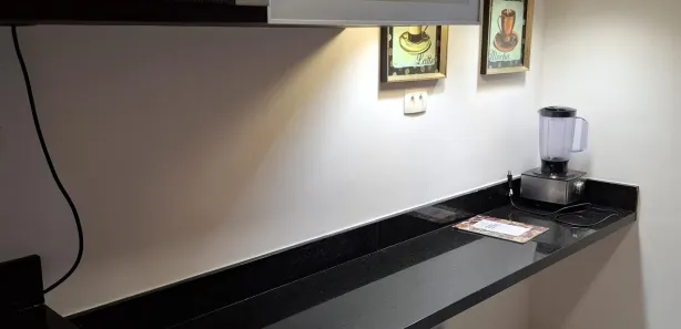 Apartamento com 2 Quartos para alugar, 91m² no Tamboré, Barueri