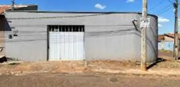 Casa com 3 Quartos à venda, 181m² no Jardim Scala, Trindade
