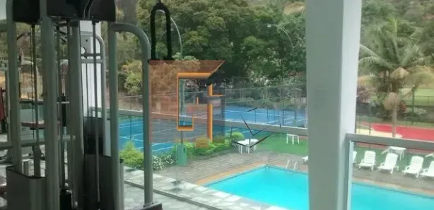 Terreno / Lote / Condomínio à venda, 700m² no Corrêas, Petrópolis