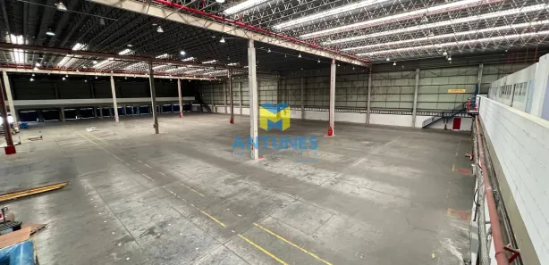 Galpão / Depósito / Armazém para alugar, 8656m² no Prazeres, Jaboatão dos Guararapes