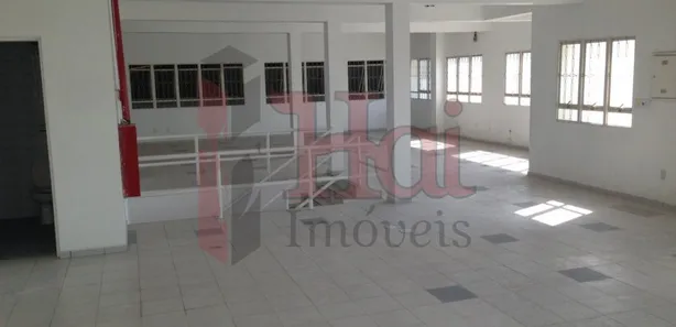 Galpão / Depósito / Armazém para venda ou aluguel, 1422m² no Chácara do Solar I (Fazendinha), Santana de Parnaíba