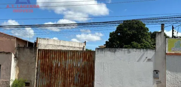 Galpão / Depósito / Armazém para venda ou aluguel, 200m² no Santo Expedito, Montes Claros
