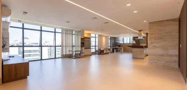 Apartamento com 4 Quartos à venda, 345m² no Zona Industrial, Brasília