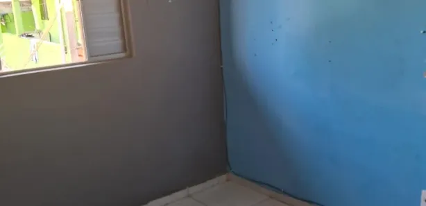 Casa com 1 Quarto para alugar, 20m² no Parque Suburbano, Itapevi