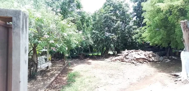 Fazenda / Sítio / Chácara com 3 Quartos para venda ou aluguel, 307m² no Condomínio Satélite, Araraquara