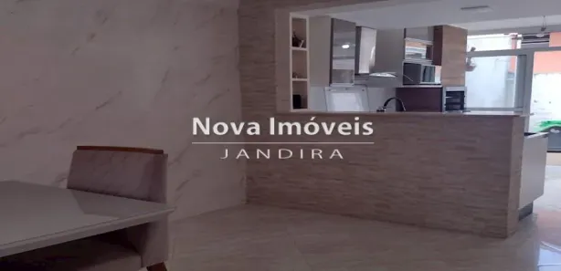Casa com 3 Quartos à venda, 90m² no Jardim Stella Maris, Jandira