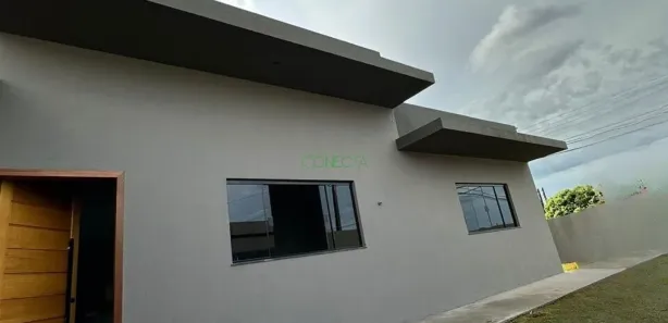 Casa com 2 Quartos à venda, 76m² no Leonor, Londrina