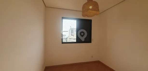 Apartamento com 1 Quarto para alugar, 40m² no Higienópolis, São Paulo