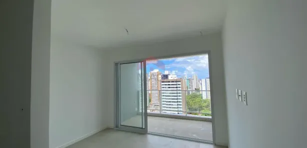 Apartamento com 1 Quarto à venda, 34m² no Caminho das Árvores, Salvador
