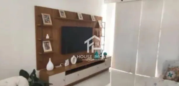 Casa com 2 Quartos à venda, 160m² no Jardim Atlântico Leste (Itaipuaçu), Maricá