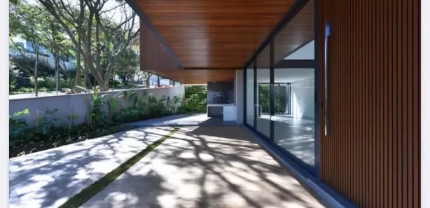 Casa de Condomínio com 4 Quartos para venda ou aluguel, 537m² no Tamboré, Santana de Parnaíba