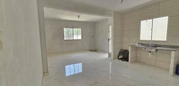 Casa com 2 Quartos à venda, 60m² no Parque Primavera, Itaguaí