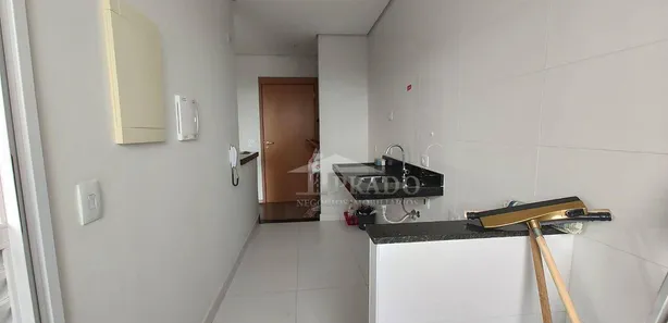 Apartamento com 3 Quartos à venda, 74m² no Vila Martins, Ibiporã